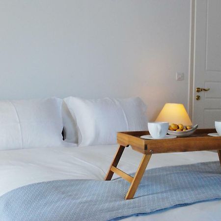 Villa "Pietra E Mare" Nafpaktos Екстериор снимка