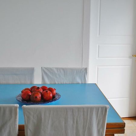 Villa "Pietra E Mare" Nafpaktos Екстериор снимка