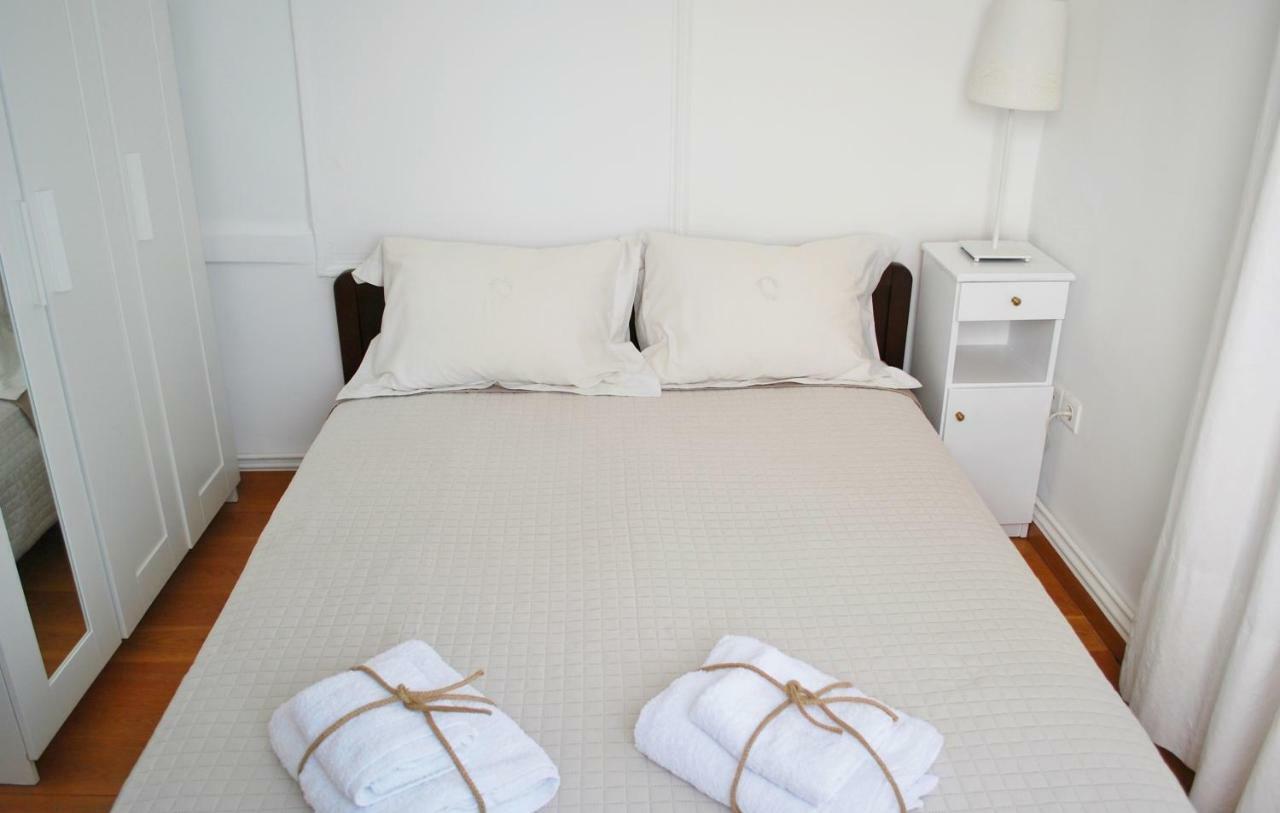 Villa "Pietra E Mare" Nafpaktos Екстериор снимка